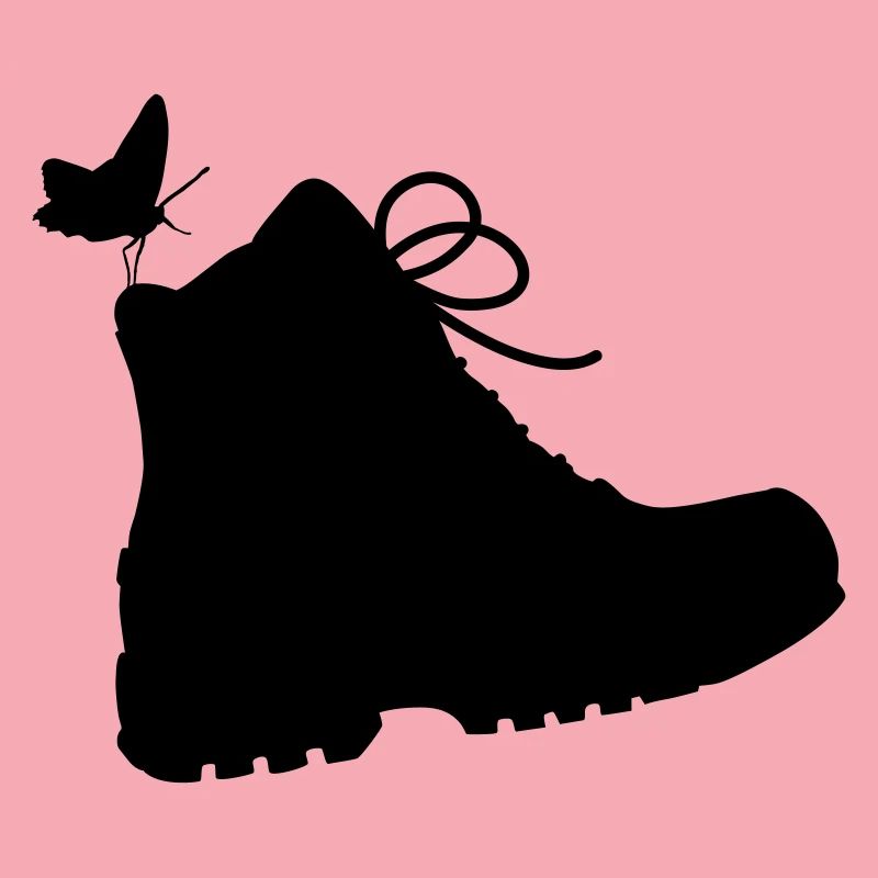 Wanderschuh