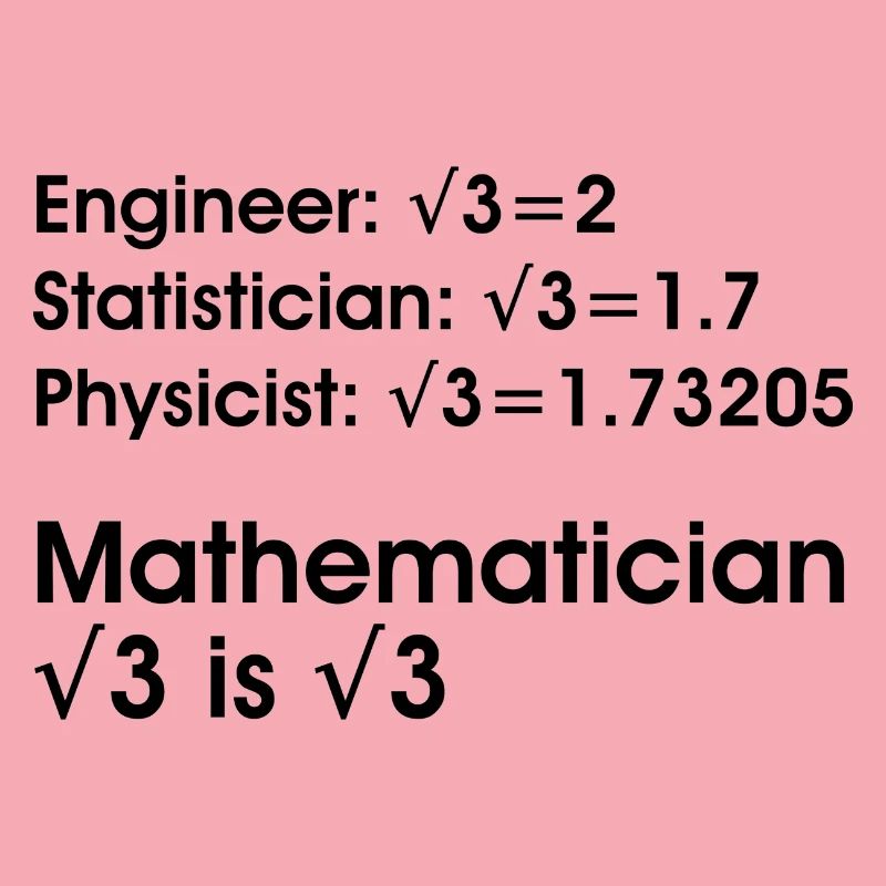 Math Teacher