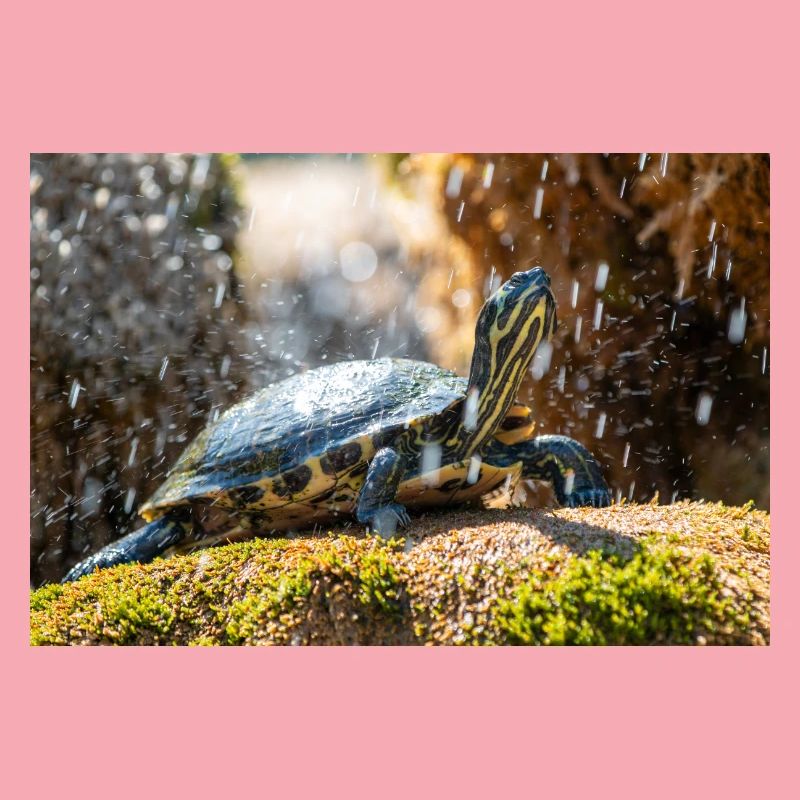 Trachemys scripta scripta scripta