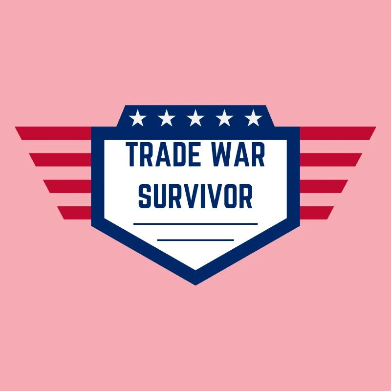 Trade War Survivor - US Edition