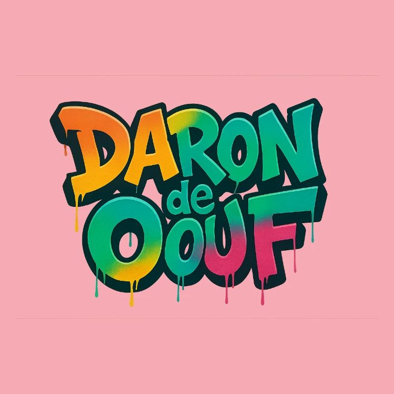 Daron de ouf