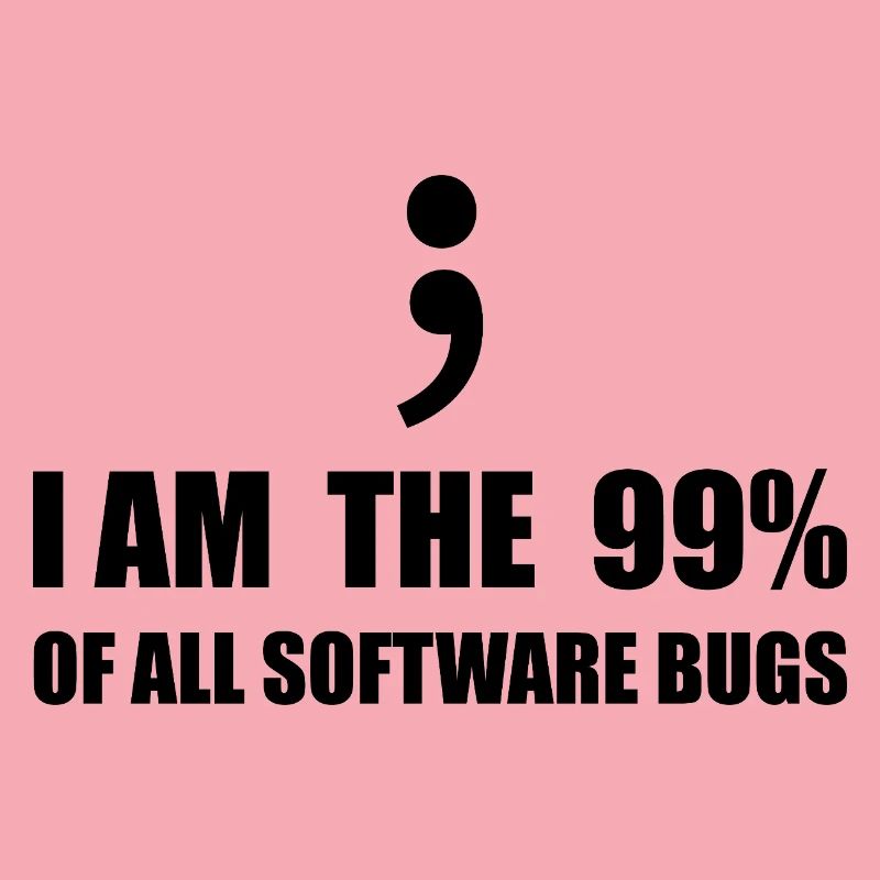 Informatiker, Programmierer
