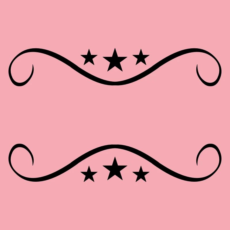 frame text write outline design cool logo 1c