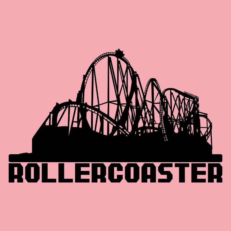 Roller Coaster Roller Coaster