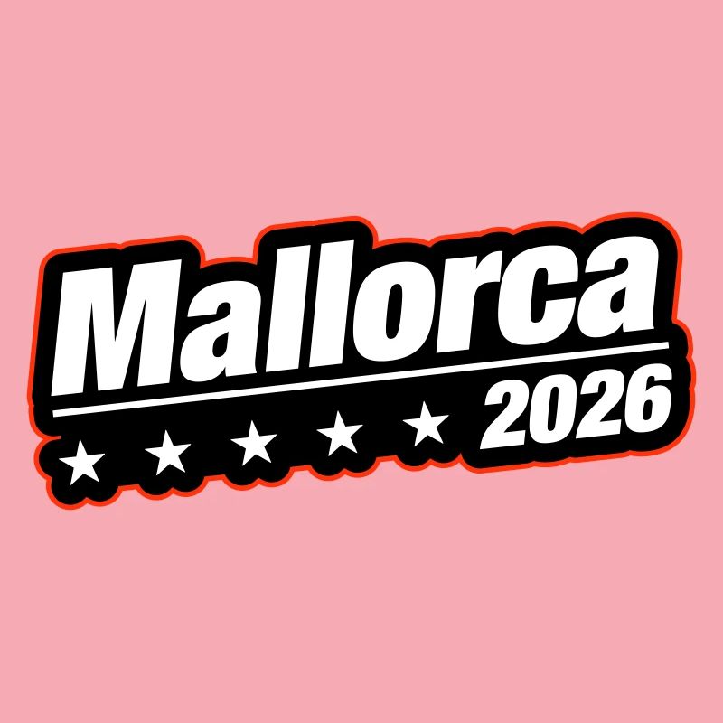 Mallorca 2026