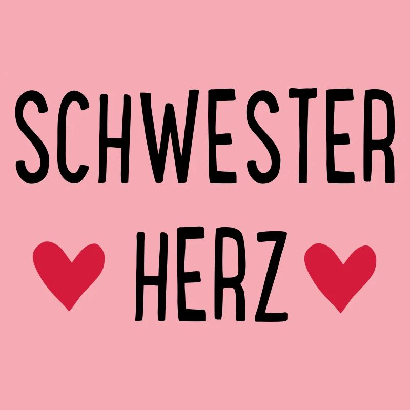 SCHWESTERHERZ