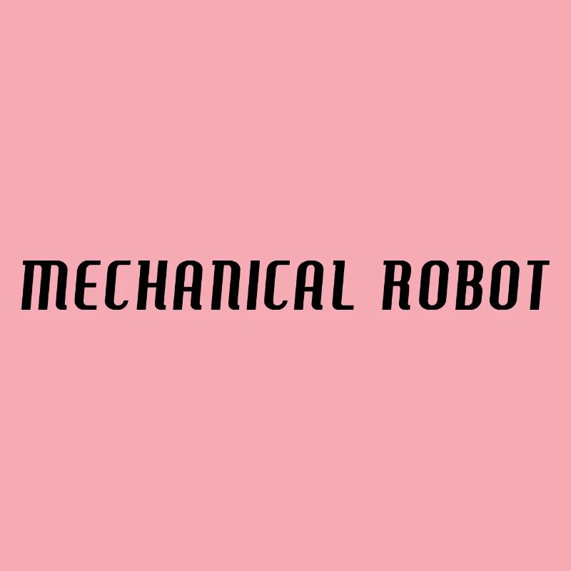 Mechanical Robot