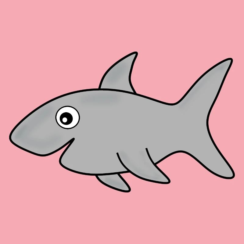 Requin Requins Pêche Poisson