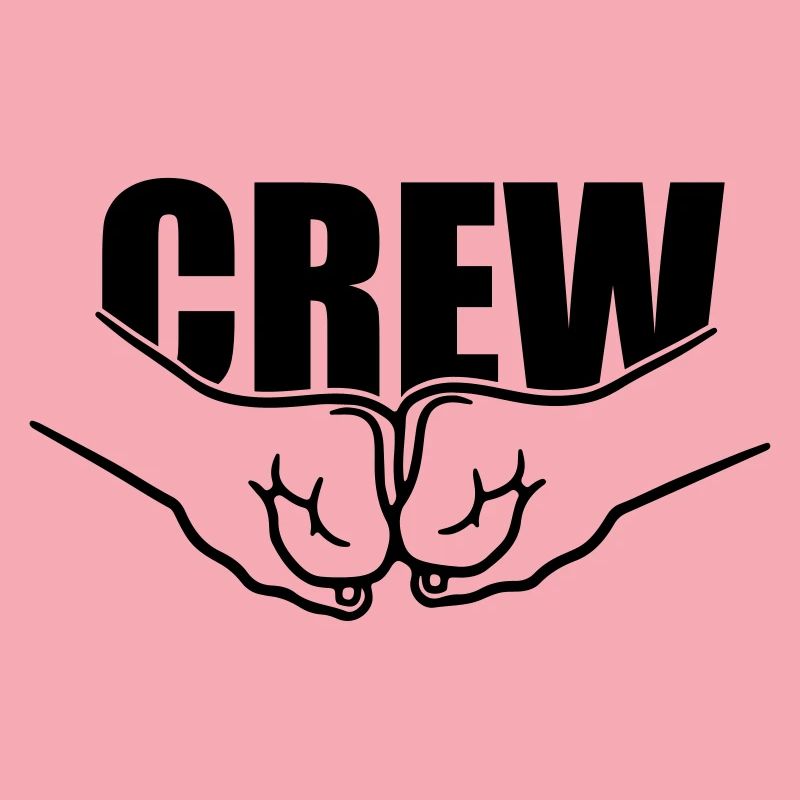 Faustschlag Crew Team