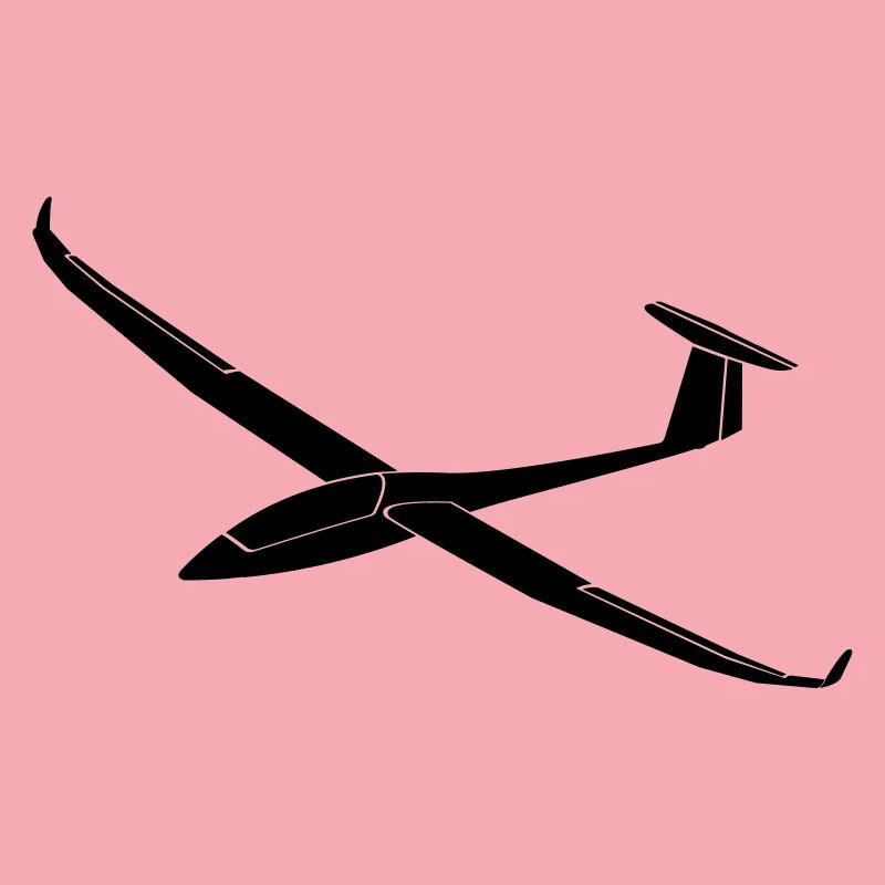 Glider Glider Glider Pilot Pilot