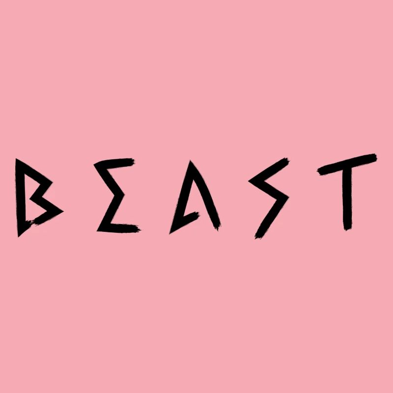 Beast black