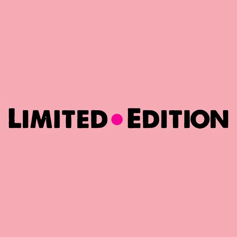 Édition limitée