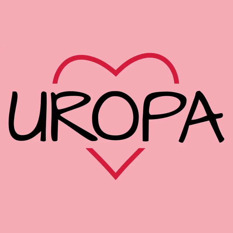 Uropa Herz Geschenkidee
