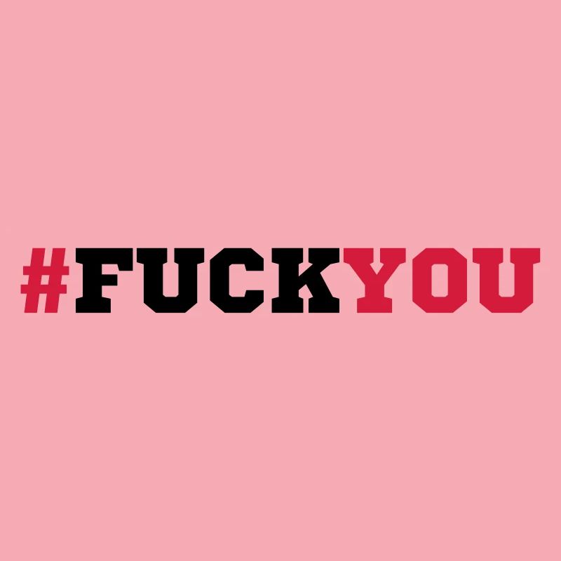 hashtag symbole de modèle de texte que vous cassez