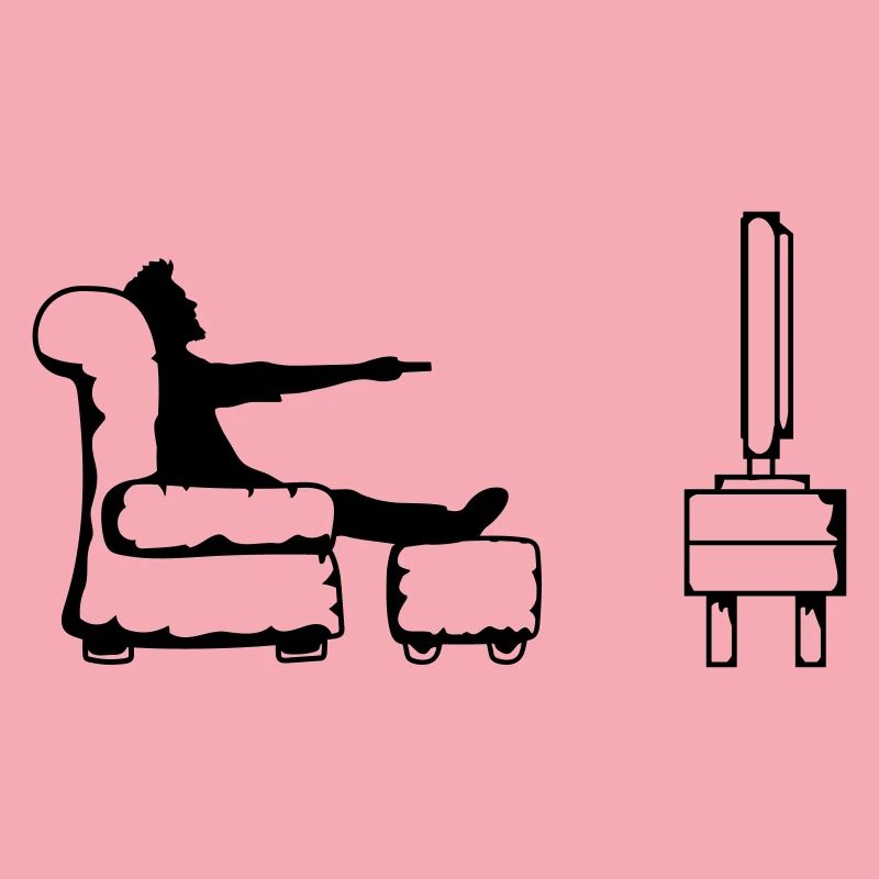 Bascule télécommande écran plat