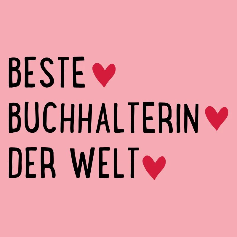 Buchhalterin