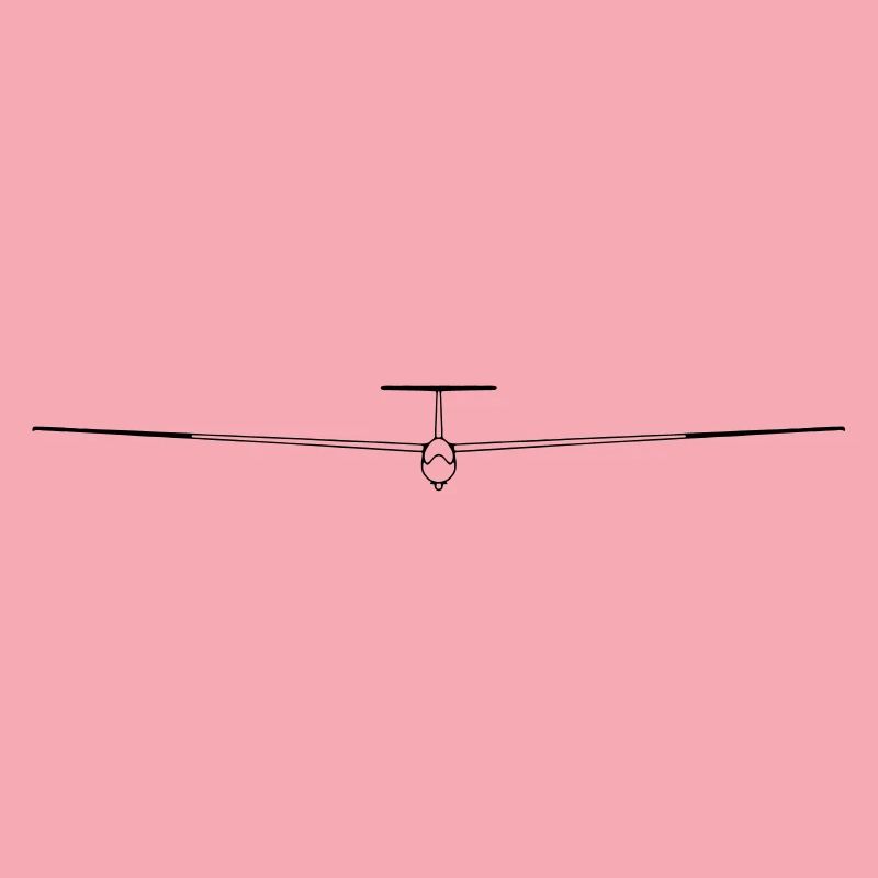 asw20 glider glider glider glider