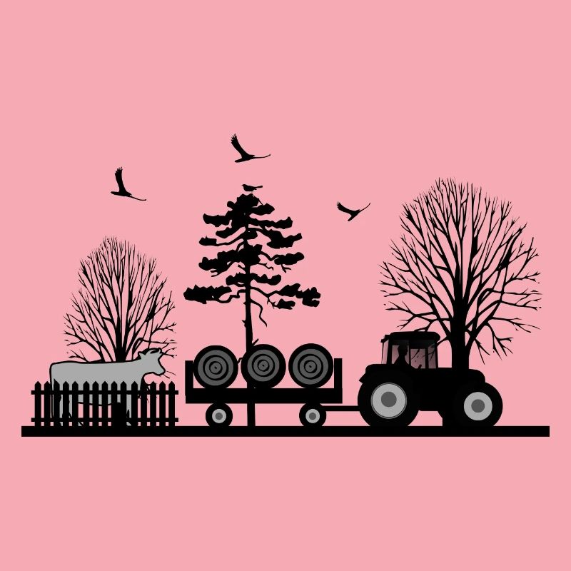Traktor