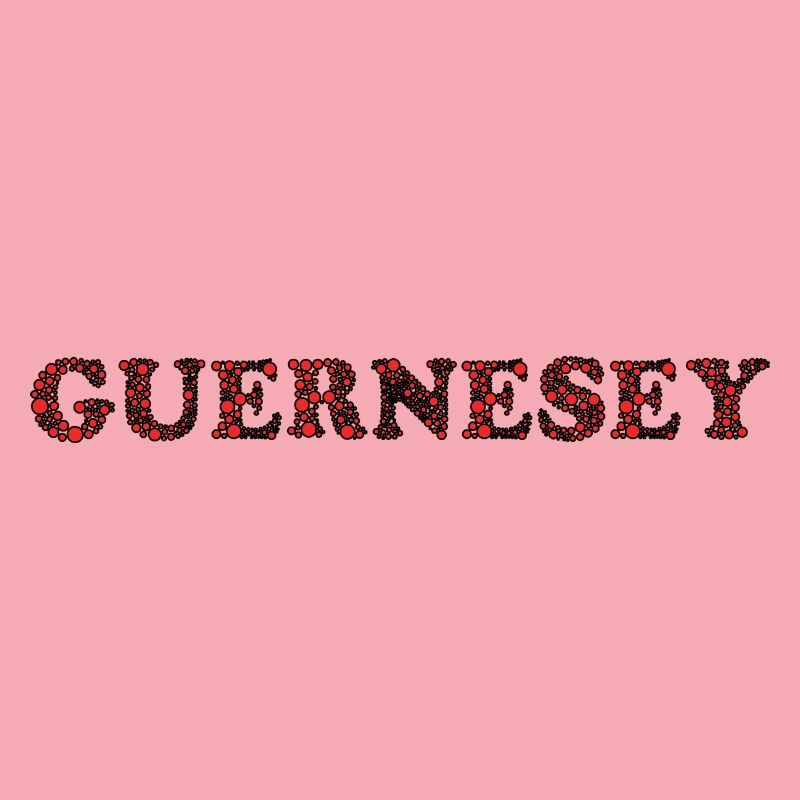 GUERNSEY. UNITED KINGDOM