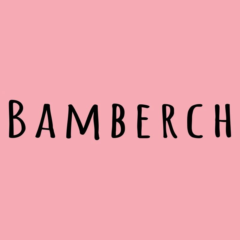 Bamberg amatica