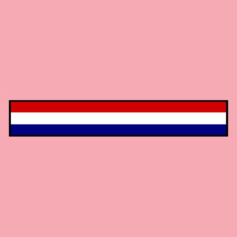 Drapeau Hollande