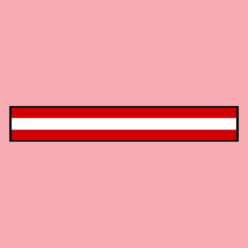 Drapeau Autriche