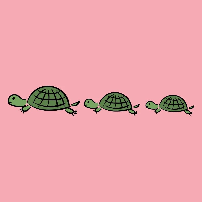 Schildkröten