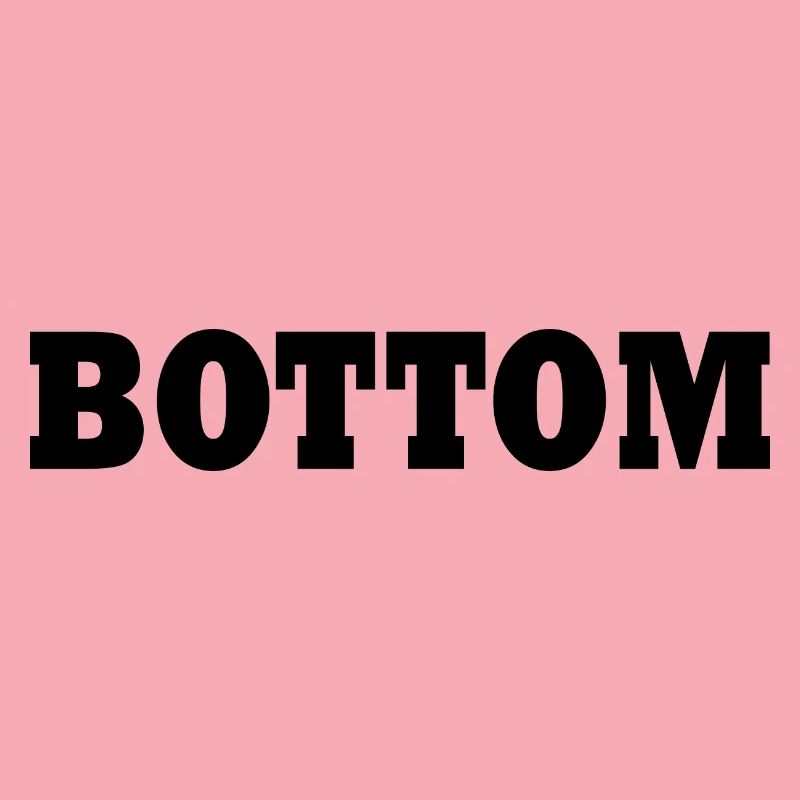 Bottom