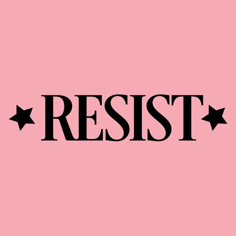 Resist