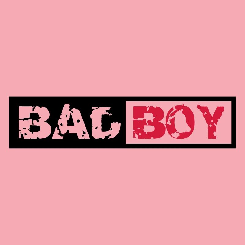 Bad Boy Design