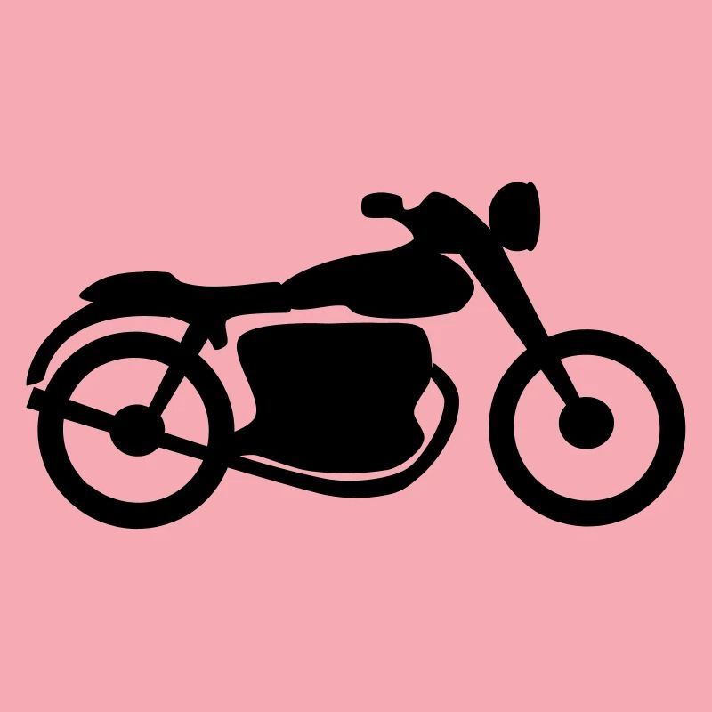 motorcycle