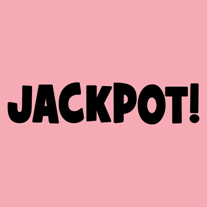 jackpot