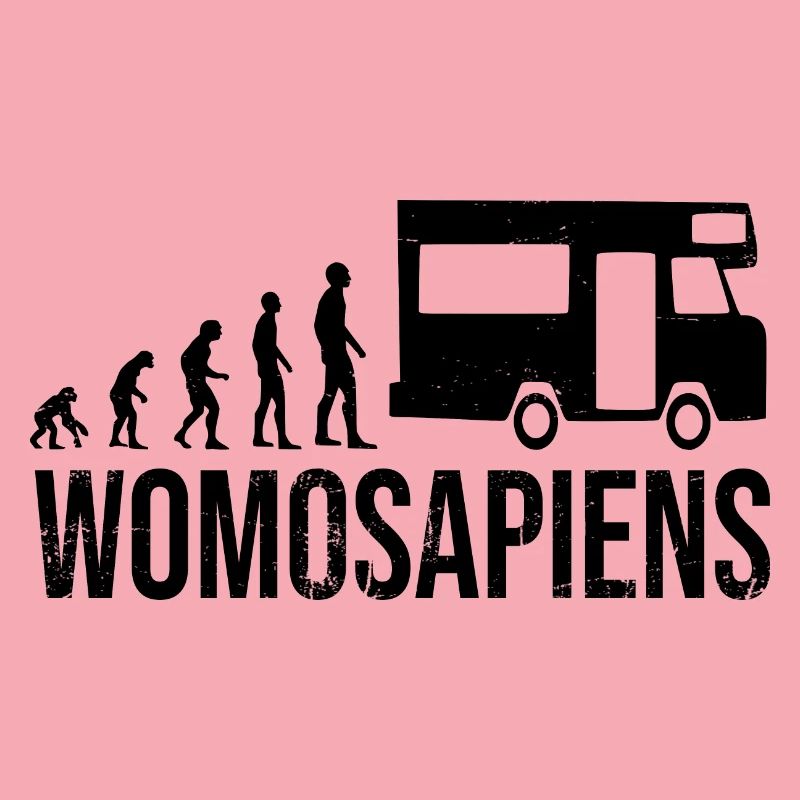 Womosapiens Wohnmobil Evolution