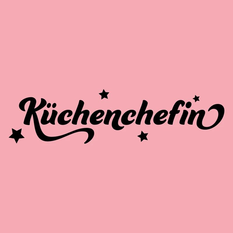 Küchenchefin