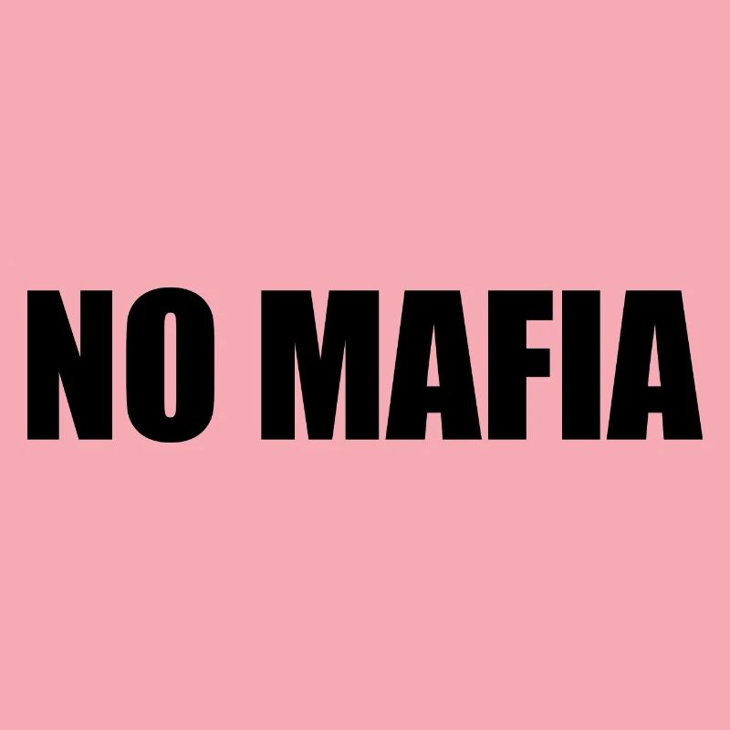 NO MAFIA