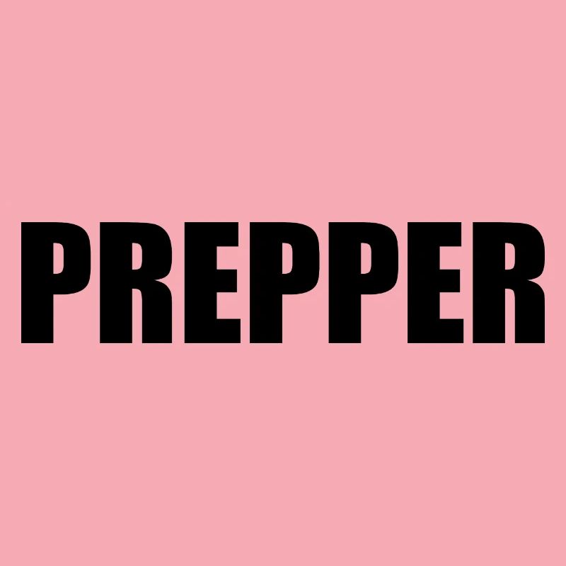 Prepper
