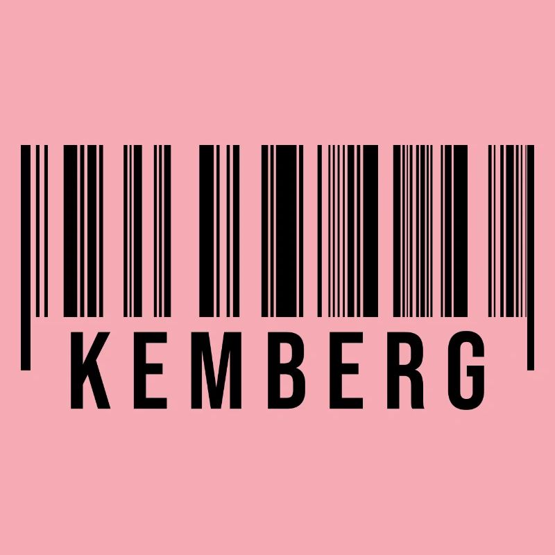 Kemberg Strichcode