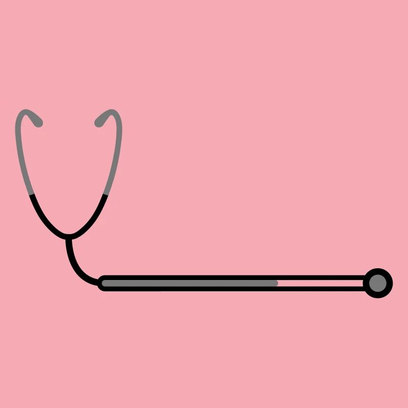 loading loading bar stethoscope listening heartbeat