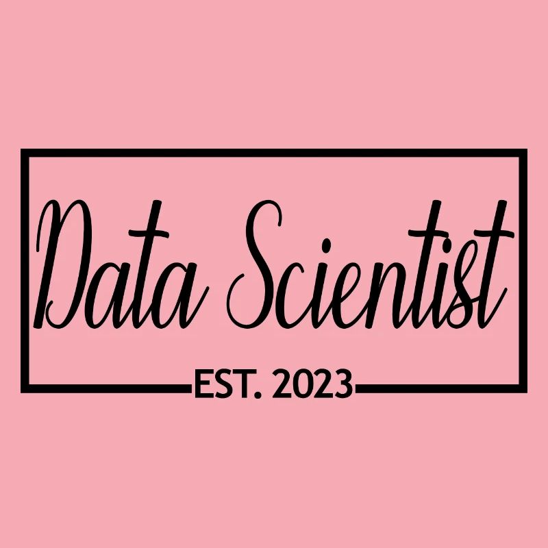 Data Scientist Est. 2023 Graduation Data Scientist