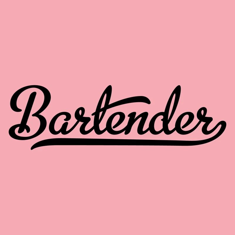 Bartender