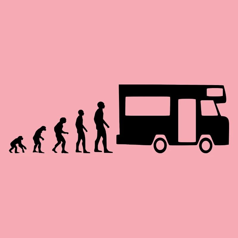 Wohnmobil Evolution