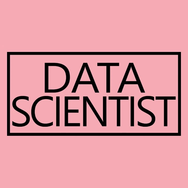 Data Scientist Stolzer diplomierter Data Scientist