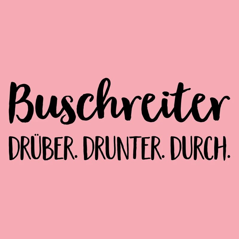 Buschreiter
