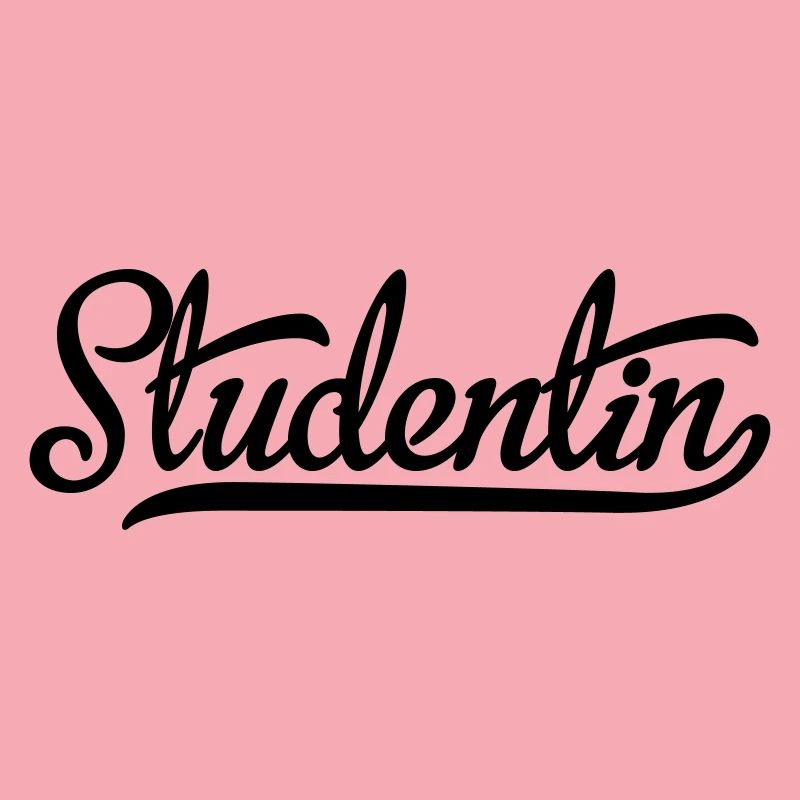 Studentin