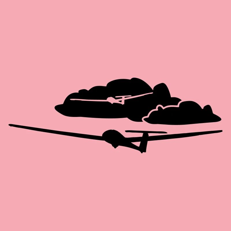 Planeur Planeur Planeur Pilote