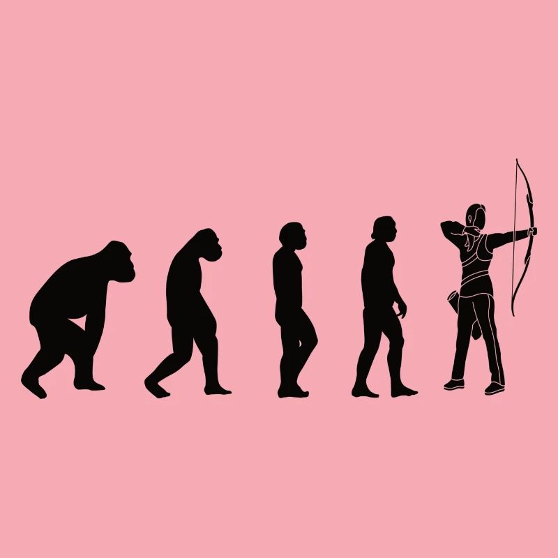 Shooting Sport Evolution Archery Archery Archery