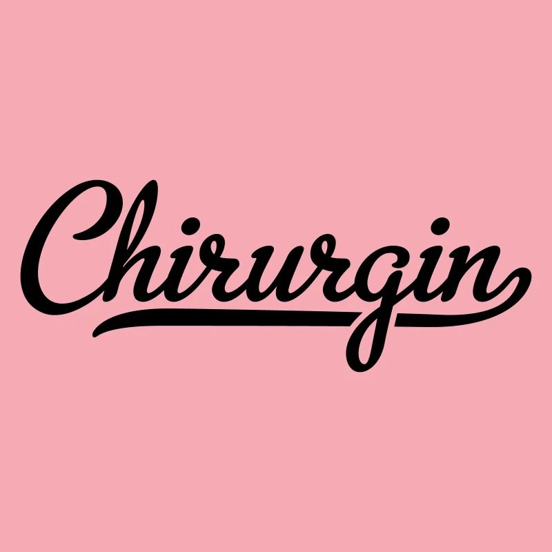 Chirurgin