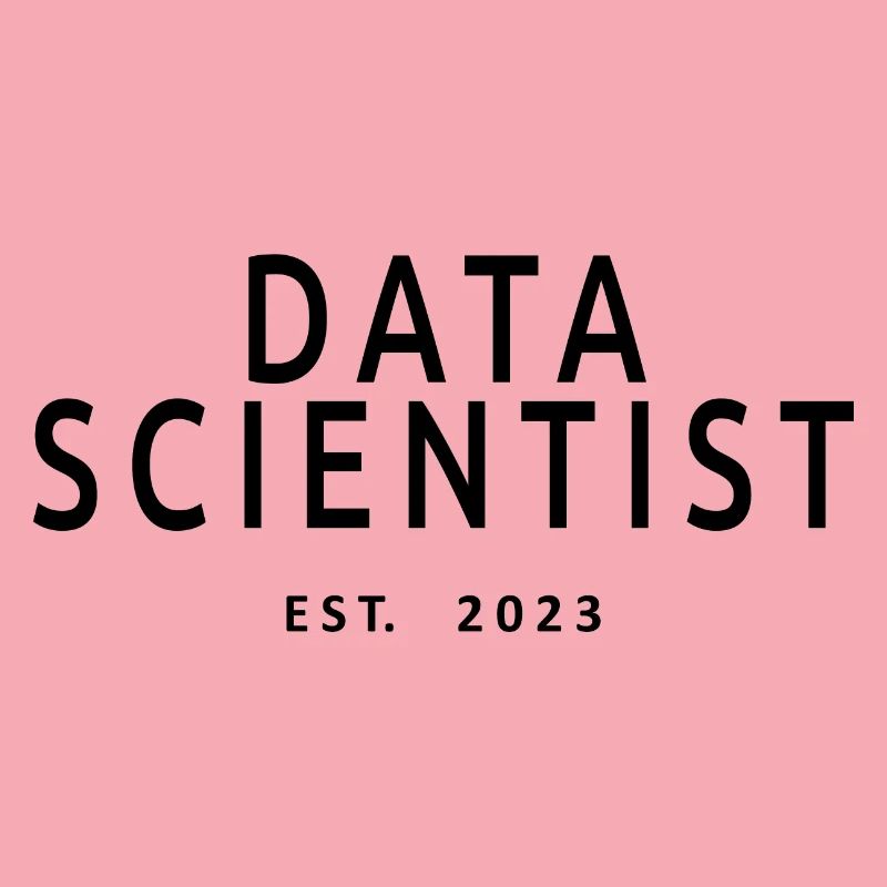 Data Scientist Est. 2023 Abschluss Data Scientist