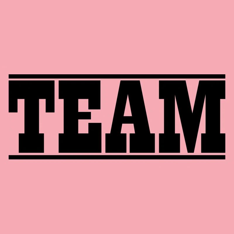 Conception d'équipe