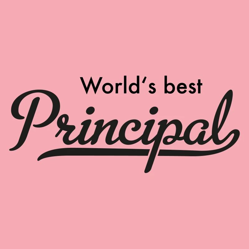Principal